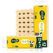 京东PLUS会员：好吉利 母婴高端系列14卷/提(亲肤型)*3件