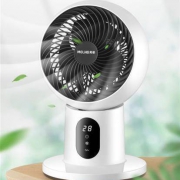 天猫 美菱 MC903R 空气循环扇 69元