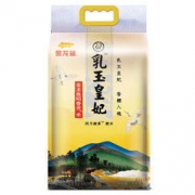 金龙鱼 乳玉皇妃稻香贡米 5kg *2件