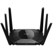 TP-LINK 普联 TL-WDR7680 千兆易展Turbo版 1900M无线路由器