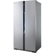 Panasonic 松下 NR-W56S1 570L 风冷变频 对开门冰箱 5190元包邮（需用券）