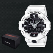CASIO 卡西欧 G-SHOCK X OGSLICK合作款手表礼盒 1090元包邮（定金100元，9日付尾款）