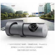 盯盯拍 mini3 行车记录仪