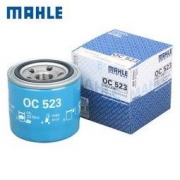 MAHLE 马勒 OC523 机油滤清器 *3件
