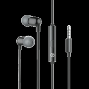 网易 云音乐氧气HIFI入耳式耳机 4色49元包邮（需领券）