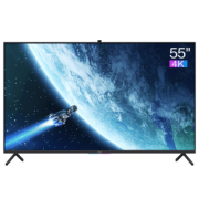 14日0点：HONOR 荣耀 OSCA-550A 55英寸 4K 液晶电视 3469元包邮（12期免息，赠直播精灵）