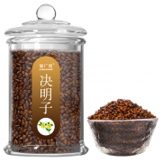 买1送1 买1送1 （玻璃罐装）聚广德 决明子茶 券后￥13.8