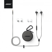 3日0点： BOSE SoundSport 入耳式运动耳机 线控版