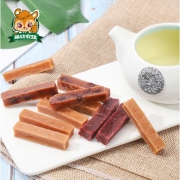 萌动农佳 原味山楂条 250g*5件 18.97元包邮（需用券）