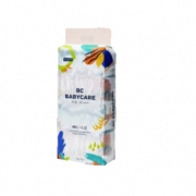 BabyCare Air pro夏季超薄系列 纸尿裤 L40片 *3件 239.8元包邮（合79.93元/件）