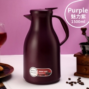 EDISH壹滴水 家用保温壶 1.5L 59元包邮