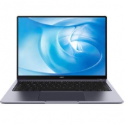 15日0点： HUAWEI 华为 MateBook 14 Linux版 14英寸笔记本电脑（i5-8265U、8G、512G、2K）
