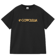 COPPOLELLA 小恐龙 V1DAA2101 中性款短袖T恤 59元包邮（需用券）