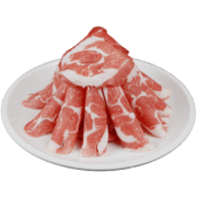 蒙羊 内蒙羊肉片 500g*3盒 95元包邮（需用券）