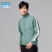 13日0点：DECATHLON 迪卡侬 8603846 男士运动外套