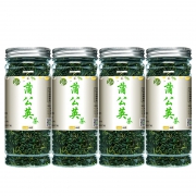 买一发四 4罐装 野生蒲公英茶 券后￥17.8