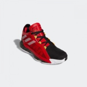 adidas 阿迪达斯 Dame 6 GCA 男子篮球运动鞋