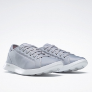 23日0点：Reebok 锐步 REESTROLL DMX LITE FV3218 女子跑步鞋 309元包邮