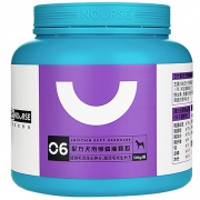 卫仕 宠物狗狗美毛卵磷脂 500g/罐 29.9元（需用券）