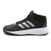 17日0点：adidas 阿迪达斯 男子基础系列 AQ1362 DA9847 运动篮球鞋