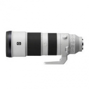 SONY 索尼 FE 200-600mm F5.6-6.3 G OSS 超远摄变焦镜头