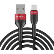 罗马仕 lightning数据线 0.3米 移动电源用 券后7.9元包邮 7.9元（需用券）