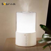 限广东：小熊(Bear)JSQ-B30L1 加湿器