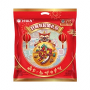 Orion 好丽友 超值零食大礼包 339g *5件