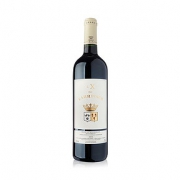 10日0点：Chateau Larrivaux 利丰庄园 副牌 干红葡萄酒 750ml *2件