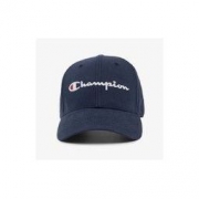 Champion 经典Logo字母鸭舌棒球帽