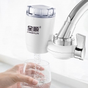 拼多多销冠，金顺 可拆洗自来水龙头净水器