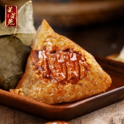 嘉兴肉粽散装150gX3只 券后￥9.8