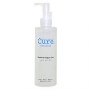 Cure Natural 活性去角质凝胶 250ml