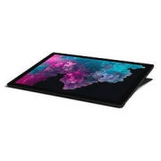 微软（Microsoft）Surface Pro 6 二合一平板电脑笔记本 12.3英寸（i5 8G 256G）亮铂金