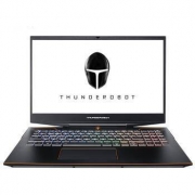 新品发售： ThundeRobot 雷神 911 Pro 晖金2代 15.6寸 游戏本（i7-10750H、16G、512GB、144Hz、RTX2070）