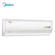 美的（Midea）KFR-26GW/DN8Y-DH400(D3) 大1匹 定速冷暖 空调挂机 三级能效（标准安装见详情）企业购