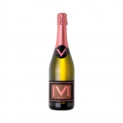 88VIP：德拉枫庄园 粉红娇娃微甜起泡酒 750ml  *4件 126.35元包邮（需用券）