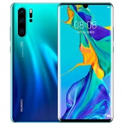 百亿补贴： HUAWEI 华为 P30 Pro 智能手机 8GB+128GB 移动4G+版