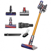 7日10点：dyson 戴森 V8 absolute 手持吸尘器