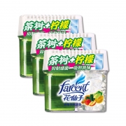 《花仙子旗舰店》3盒冰箱除异味盒 券后￥34