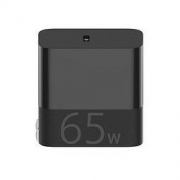 ZMI 紫米 HA712 USB-C 电源适配器 65W
