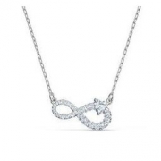 SWAROVSKI 施华洛世奇 SWA INFINITY 5520576 女士项链