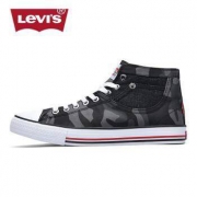 Levi's 李维斯 23202973355 男士高帮帆布鞋