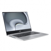 Acer 宏碁 新蜂鸟FUN S40 14英寸笔记本电脑（i5-10210U、8G、512G、MX350） 3999元包邮（需100元定金）