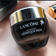 告别熊猫眼：LANCOME 兰蔻 小黑瓶眼霜 15ml