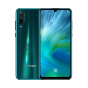 88VIP： HONOR 荣耀 20 青春版 智能手机 4GB+64GB