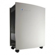 瑞典布鲁雅尔（Blueair）家用型空气净化器203Slim高效除PM2.5甲醛雾霾 适用面积17㎡-30㎡大面积进风