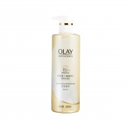 88VIP：OLAY 玉兰油 烟酰胺紧致臻护沐浴露 500ml  *4件 80.56元包邮（需用券，合20.14元/件）