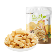 Bestai 柏泰 椰子脆 80g 9.9元包邮（需用券）