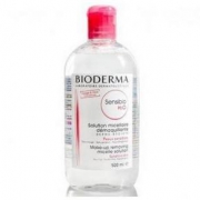 天猫 6日0点、百亿补贴：BIODERMA 贝德玛 舒妍多效洁肤液 500ml